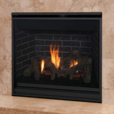 Superior Fireplaces DRT3000 Series Traditional Direct Vent Natural Gas Fireplace [DRT3035DMN-C] (SAK52683)