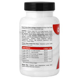 Supra Protein Multi Collagen Complex Tablets - 60 Count