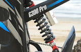 HappyRun Electric Dirt Bike G300 Pro