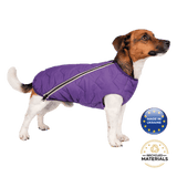 Sustainable Dog Jacket Vest