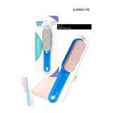 Lionesse Pumice Stone with Handle for Smooth Feet