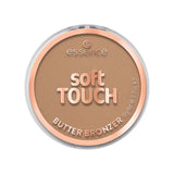 Essence Soft Touch Butter Bronzer 10 - Warm Glow 9g