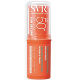 SVR Sun Secure Sport SPF50+ Ultra Matte Gel & Stick Set