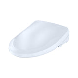 [SW3054AT40#01] TOTO S550E Washlet Elongated Auto Close And Open Classic Lid (SAK19385)