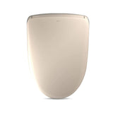 [SW4726] TOTO S7 Washlet Elongated Bidet Toilet Seat With EWater & Manual Classic/Contemporary Lid (SAK54821)