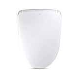 [SW4726] TOTO S7 Washlet Elongated Bidet Toilet Seat With EWater & Manual Classic/Contemporary Lid (SAK54821)