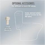 [SW4734AT40#01] TOTO S7A Washlet Elongated Bidet Toilet Seat With EWater And Classic Contemporary Lid (SAK29827)