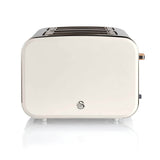 Swan Nordic 4 Slice Toaster