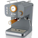 Swan Nordic Pump Espresso Coffee Machine