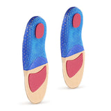 Sweat Absorbing Breathable Insole