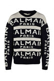 Balmain Men Sweater
