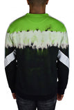 Valentino Garavani Men Printed Sweater