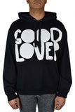 Valentino Garavani Men Sweatshirt Good Lover