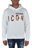 Dsquared2 Men Sweatshirt Hoodie