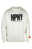Heron Preston Men Sweatshirt