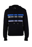 Lanvin Men Curb Hoodie