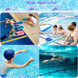 Swimming Kickboard U Design Water Training Board with Integrated Hole Handle