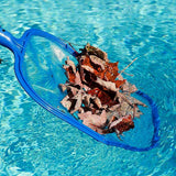 Swinging Pool Skimmer Cleaner Mesh Net