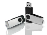 Classic SWM Bundle USB 2.0 Flash Drive Unprinted