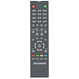 Sylvania SLED1915ABrem TV Remote Control