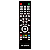 Sylvania SLED1915ABrem TV Remote Control