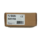 System Sensor 5251RB Heat Sensor
