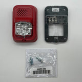 System Sensor P2GRL Indoor Output Compact Horn Strobe