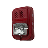 System Sensor P2GRL Indoor Output Compact Horn Strobe