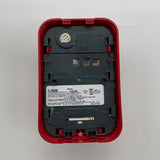 System Sensor P2GRL Indoor Output Compact Horn Strobe
