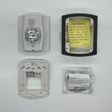 System Sensor P2WHK-P Outdoor Selectable Output Horn Strobe