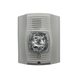 System Sensor P2WHK-P Outdoor Selectable Output Horn Strobe
