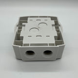 System Sensor P2WHK-P Outdoor Selectable Output Horn Strobe