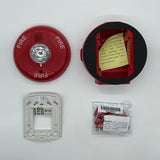 System Sensor PC2RK Weatherproof Horn Strobe