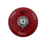 System Sensor PC2RK Weatherproof Horn Strobe