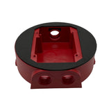 System Sensor PC2RK Weatherproof Horn Strobe