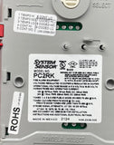 System Sensor PC2RK Weatherproof Horn Strobe