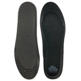 Tabanex Men's Memory Foam Comfort Insoles 1 Pair