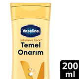 Vaseline Moisturizing Body Lotion for Dry Skin - 48 Hour Hydration, Non-Greasy, Dermatologically Tested