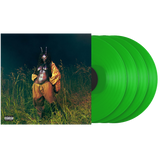 Sos Deluxe: Lana [4Lp] [Vinyl]