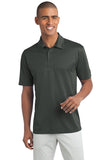 T-Shirt Port Authority Tall Silk Touch Performance Polo TLK540
