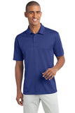 T-Shirt Port Authority Tall Silk Touch Performance Polo TLK540