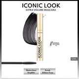 Note Iconic Look Mascara for Volume & Definition 9ml