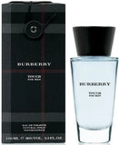 Burberry Touch for Men Eau de Toilette