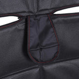 Protective Auto Seat Cover & Cushion