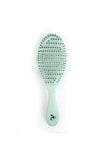 Nascita Pro Vegan Detangling Hair Brush - Ergonomic Design for Gentle Hair Care