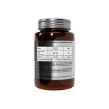 Qlife Korean Panax Ginseng Complex Supplement 30 Capsules