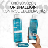 Bioxcin Acnium: Clinically Tested Vegan Acne Toner - Reduce Breakouts & Improve Skin Clarity with Facial Toner for Acne-Prone Skin, 200ML