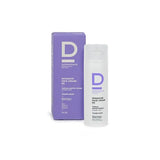 Dermoskin Moisturizing Cream - Vitamin-Enriched Hydrating Face Cream for Normal Skin, Anti-Aging Skincare Benefits