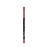 Flormar Mat Lip Liner - Waterproof, High-Pigment, Long-Lasting Lip Makeup for Active Lifestyles