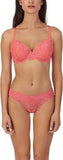 Le Mystere Second Skin Back Smoother Bra